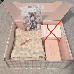 Fall 2021 Jilly Box Bundle - NEW